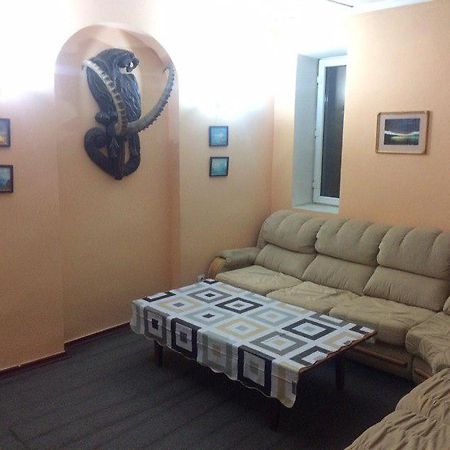 Hostel Ask 카라콜 외부 사진